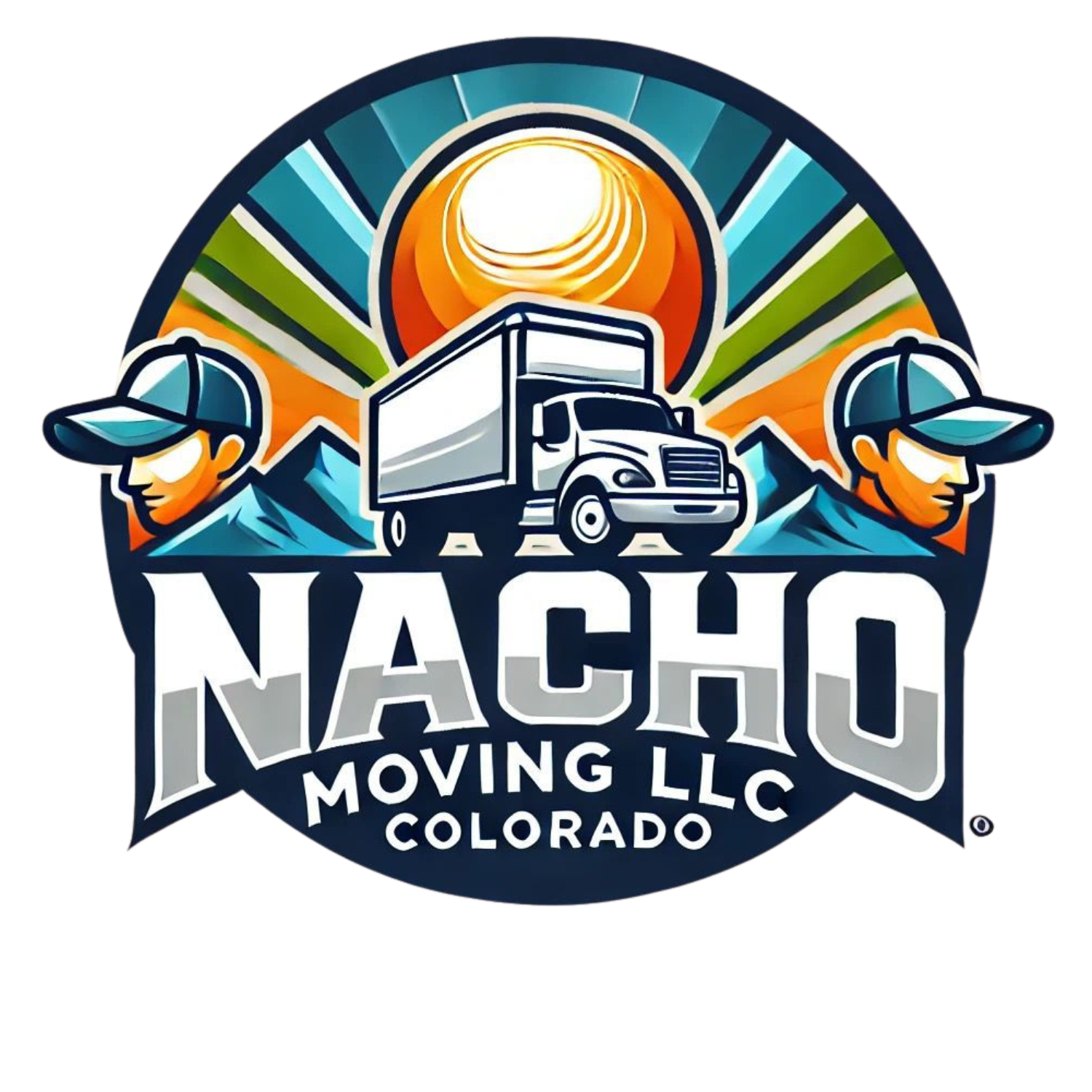Nacho Moving, LLC